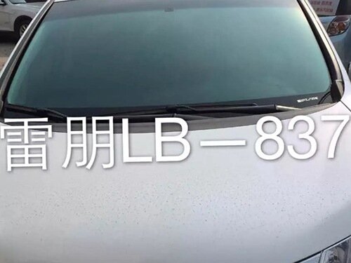 雷朋隔热膜