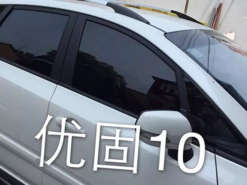 优固隔热膜