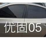 优固隔热膜 
